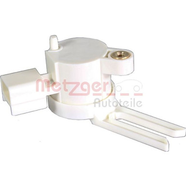 Metzger | Pedalwegsensor, Bremspedal | 0901569