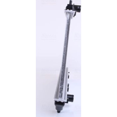 Nissens | Kühler, Motorkühlung | 64781A