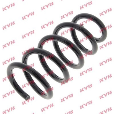 RA6027 Fahrwerksfeder K-Flex