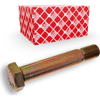 FEBI BILSTEIN 18478 Schraube, Fahrerhausstabilisator