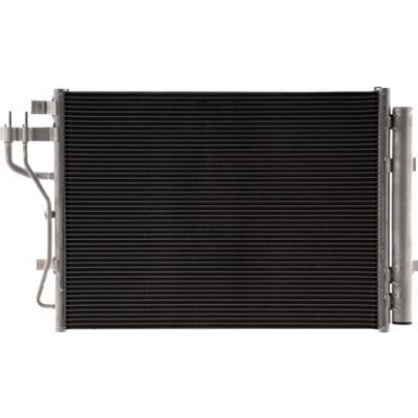 Mahle | Kondensator, Klimaanlage | AC 917 000S