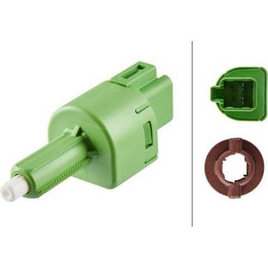 6DD 008 622-971 Bremslichtschalter