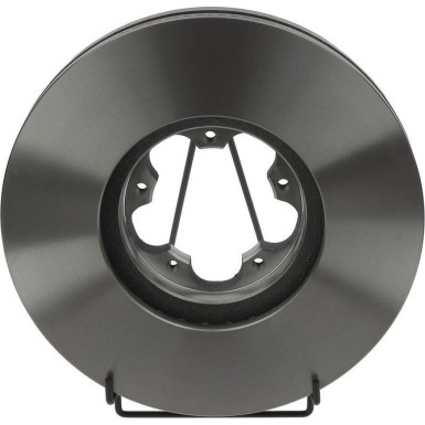 Ferodo | Bremsscheibe | DDF2470-1