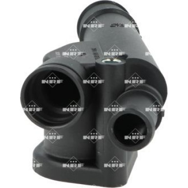 NRF Kühlmittelflansch EASY FIT 775004