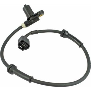 Metzger Sensor, Raddrehzahl 0900086