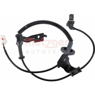 09001559 Sensor, Raddrehzahl 09001559 Sensor, Raddrehzahl