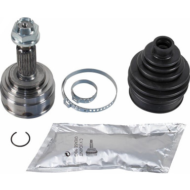 7110225 Gelenksatz, Antriebswelle COMPETENCE KIT