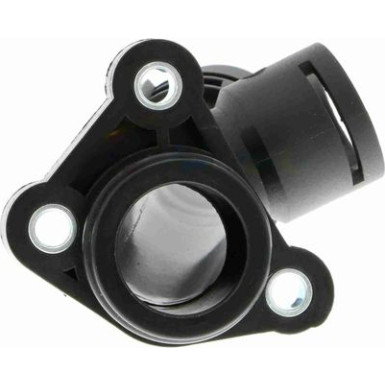 V10-9591 Kühlmittelflansch Original VAICO Qualität