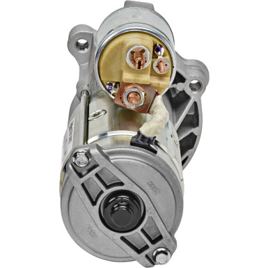 438165 Starter VALEO ORIGINS - NEW O.E. TECHNOLOGIE