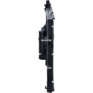 35531 Kondensator, Klimaanlage EASY FIT