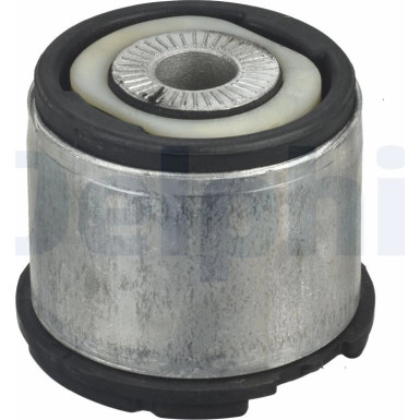 TD1378W Lagerung, Achskörper