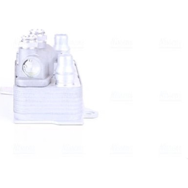 90859 Ölkühler, Automatikgetriebe