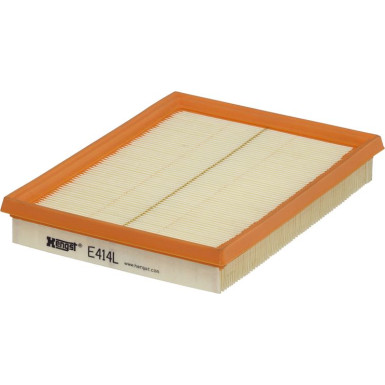 Hengst Filter | Luftfilter | E414L