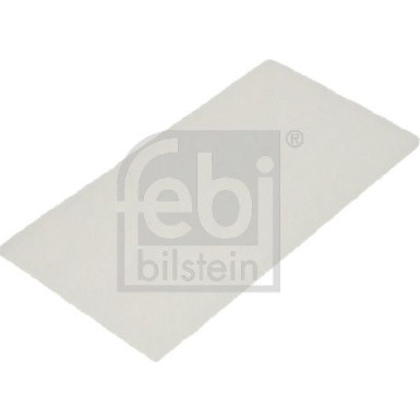 febi bilstein | Filter, Innenraumluft | 195033