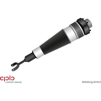 CPB | Luftfeder, Fahrwerk | 504273 CPB | Luftfeder, Fahrwerk | 504273