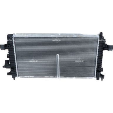 53415 Kühler, Motorkühlung EASY FIT 53415 Kühler, Motorkühlung EASY FIT