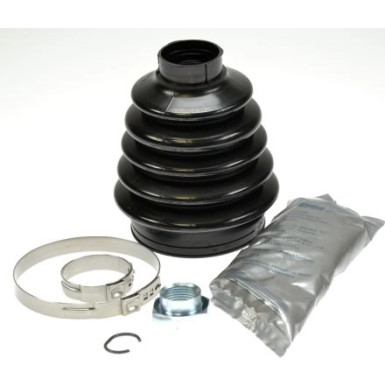 22263 Faltenbalgsatz, Antriebswelle