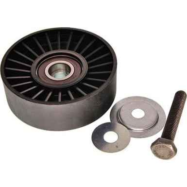 54-0198 Umlenk-/Führungsrolle, Keilrippenriemen