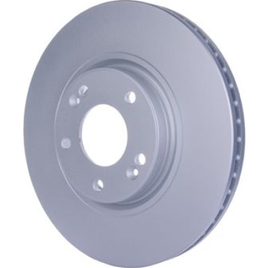 Hella | Bremsscheibe | 8DD 355 122-501