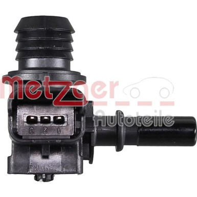 0906485 Drucksensor, Bremskraftverstärker ORIGINAL ERSATZTEIL GREENPARTS