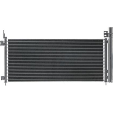 Mahle | Kondensator, Klimaanlage | AC 1106 000S