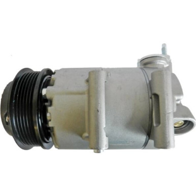 ACP 1333 000S Kompressor, Klimaanlage BEHR