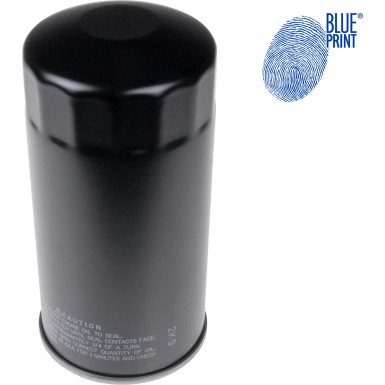 Blue Print | Ölfilter | ADN12106