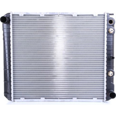 Nissens | Kühler, Motorkühlung | 65520A
