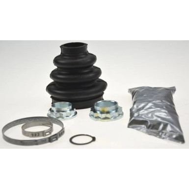 24138 Faltenbalgsatz, Antriebswelle