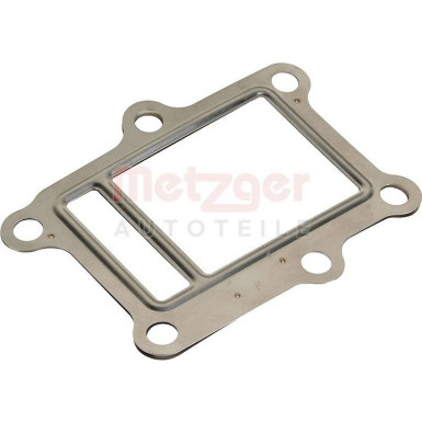 Metzger | Dichtung, AGR-Ventil | 2430173
