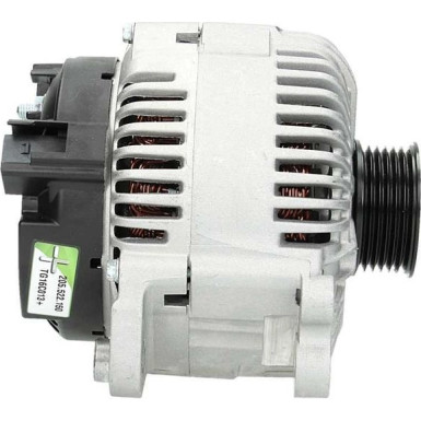 205.522.150.000 Generator +Line Original