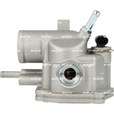 NRF | Thermostat, Kühlmittel | 725418