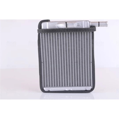 77522 Wärmetauscher, Innenraumheizung