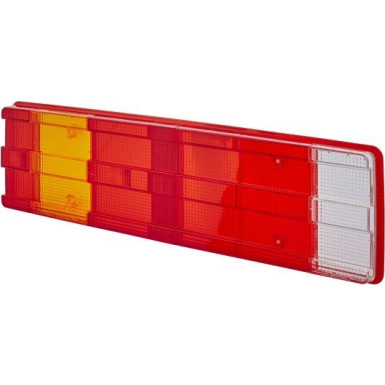 Hella | Lichtscheibe, Heckleuchte | 9EL 152 891-001