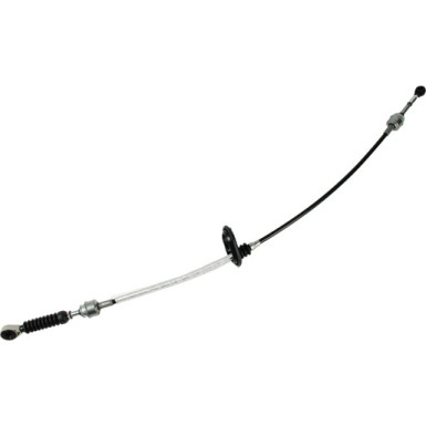 Metzger | Seilzug, Schaltgetriebe | 3150051