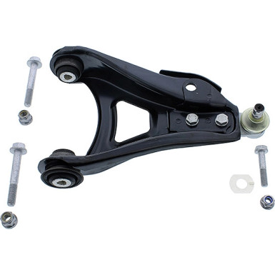 821 0323 10 Lenker, Radaufhängung