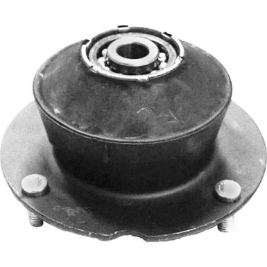 Monroe | Federbeinstützlager | MK036