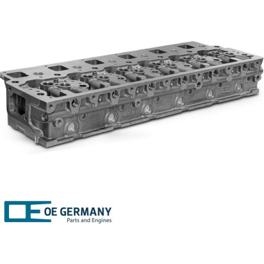 OE Germany | Zylinderkopf | 01 0120 906001