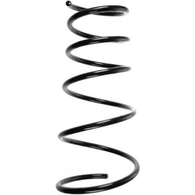 Spidan | Fahrwerksfeder | 55252
