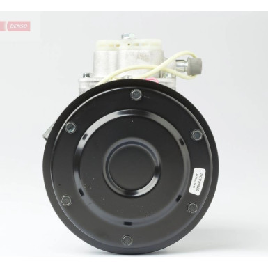 DENSO 10PA15C Klimakompressor DCP99820