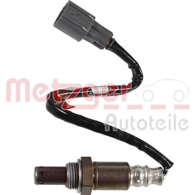 0893505 Lambdasonde ORIGINAL ERSATZTEIL