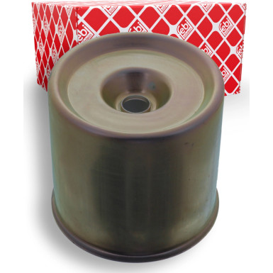 FEBI BILSTEIN 15116 Federbalg, Luftfederung