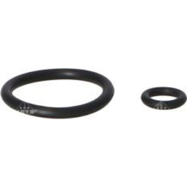 50039 Kühler, Motorkühlung EASY FIT