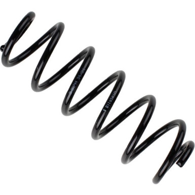 36-301744 Fahrwerksfeder BILSTEIN - B3 Serienersatz (Federn)