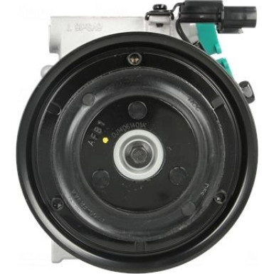 890174 Kompressor, Klimaanlage ** FIRST FIT ** 890174 Kompressor, Klimaanlage ** FIRST FIT **