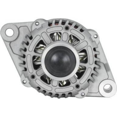 8EL 012 430-581 Generator