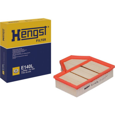 Hengst Filter | Luftfilter | E140L