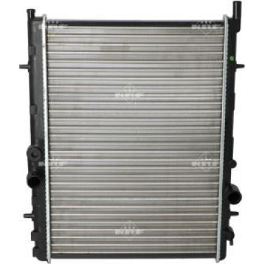 58304A Kühler, Motorkühlung Economy Class 58304A Kühler, Motorkühlung Economy Class