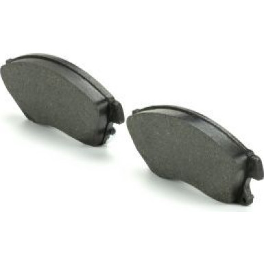 Delphi Bremsbelagsatz, Scheibenbremse LP2171