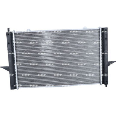 58342 Kühler, Motorkühlung EASY FIT 58342 Kühler, Motorkühlung EASY FIT